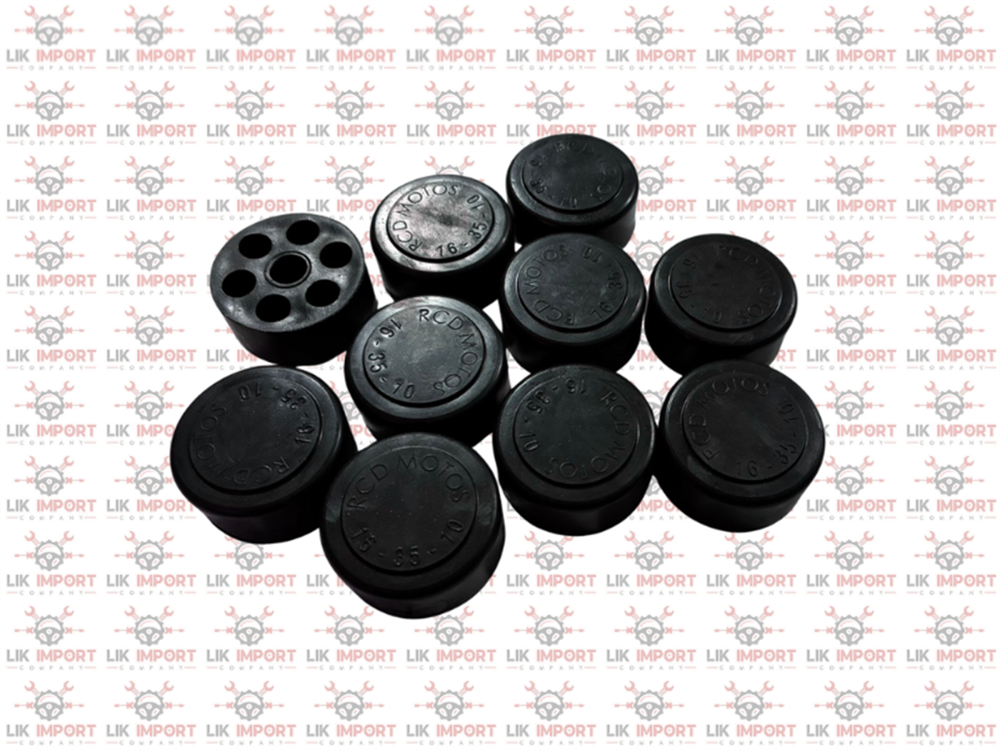 JEBE TANQUE REDONDO 7H (LINEAL) (X10 UNIDADES)