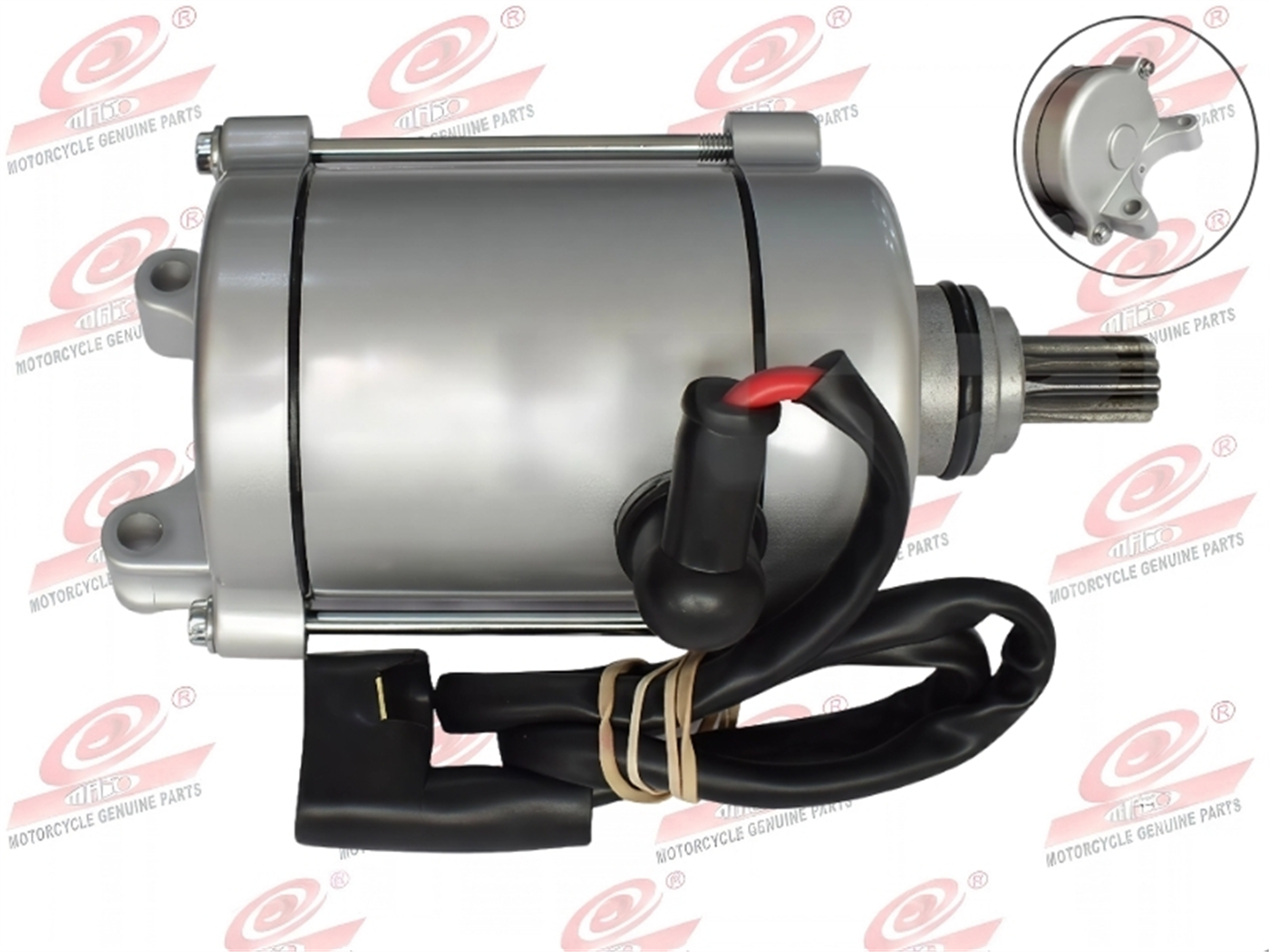 ARRANCADOR (11T)(14X22.5MM)(68X103MM,O/O52MM)