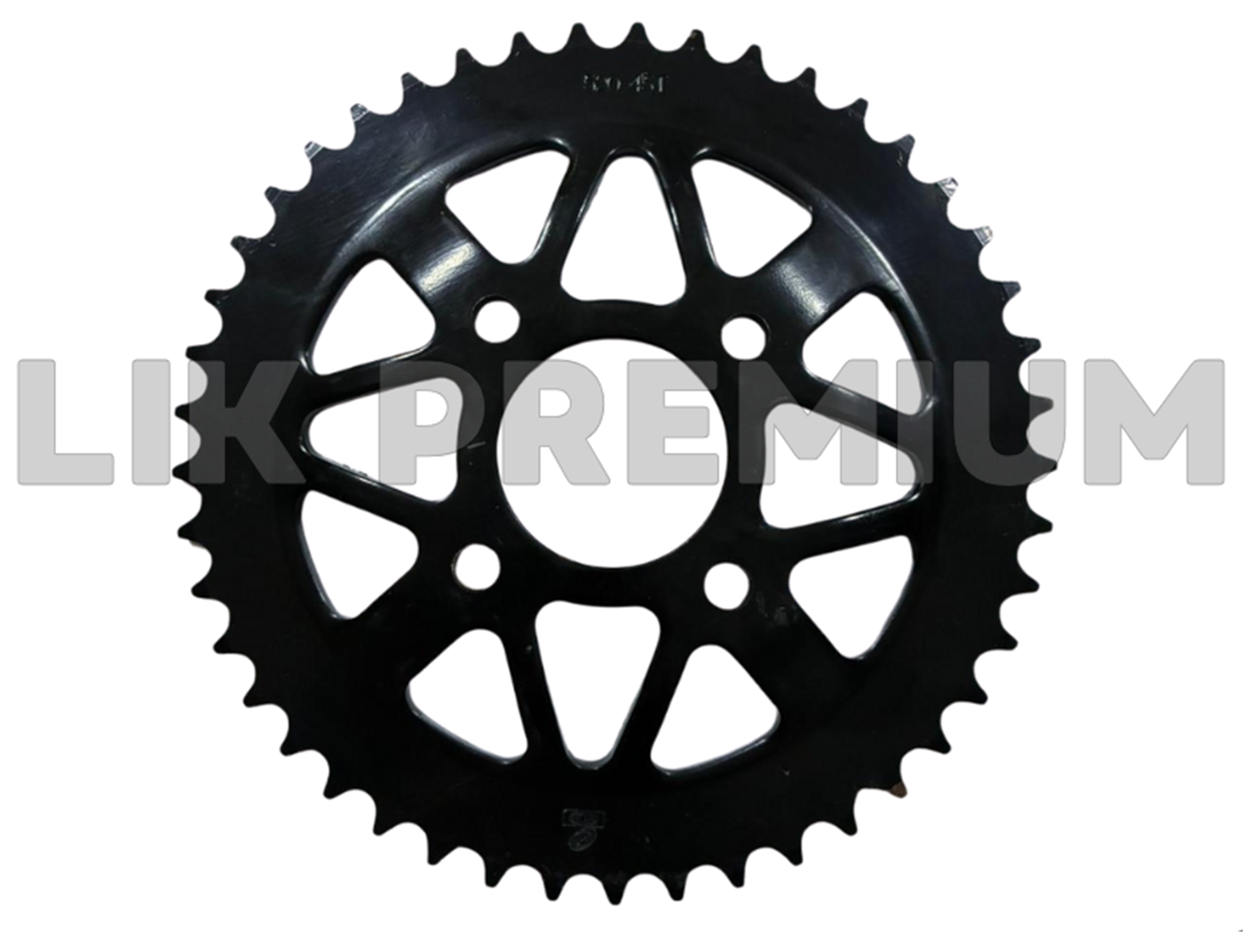 CATALINA 520H 45T 10MM (PLATO) PREMIUM