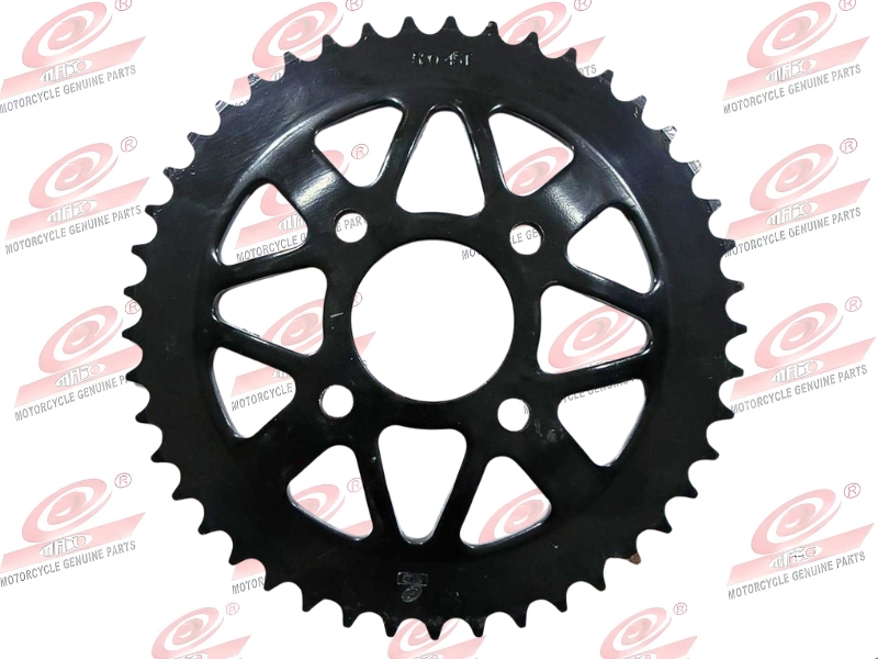 CATALINA 520H 45T 10MM (PLATO) PREMIUM