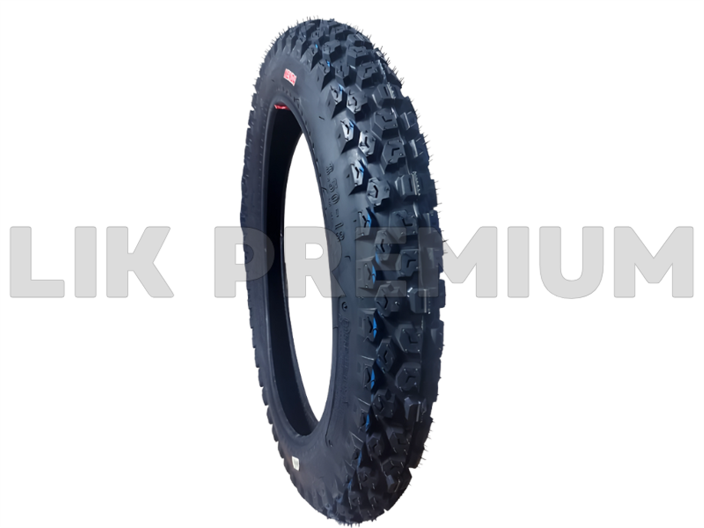 LLANTA 3.50*18 TT 6PR P61 PANTANERA