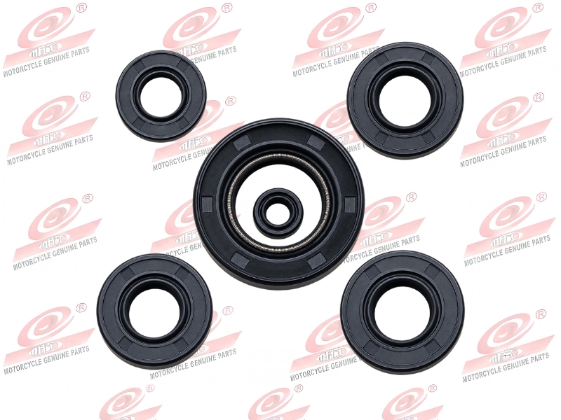 KIT RETEN DE MOTOR AGUA 6PZS