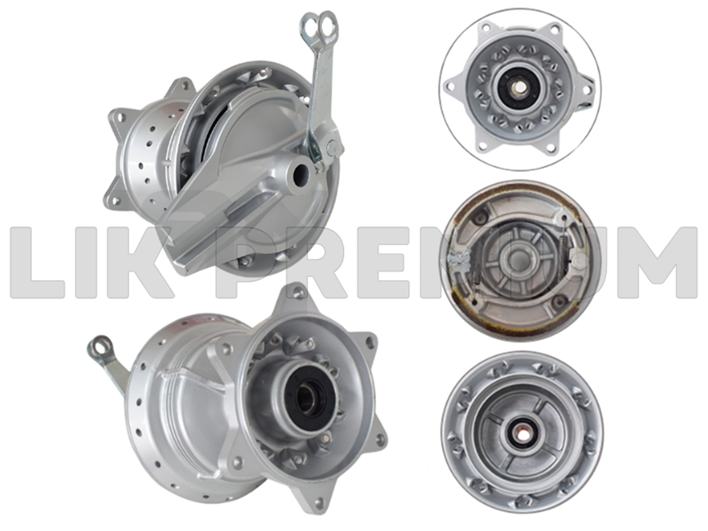 BOCAMAZA POST. C/TAPA(ZAPATA 110MM)