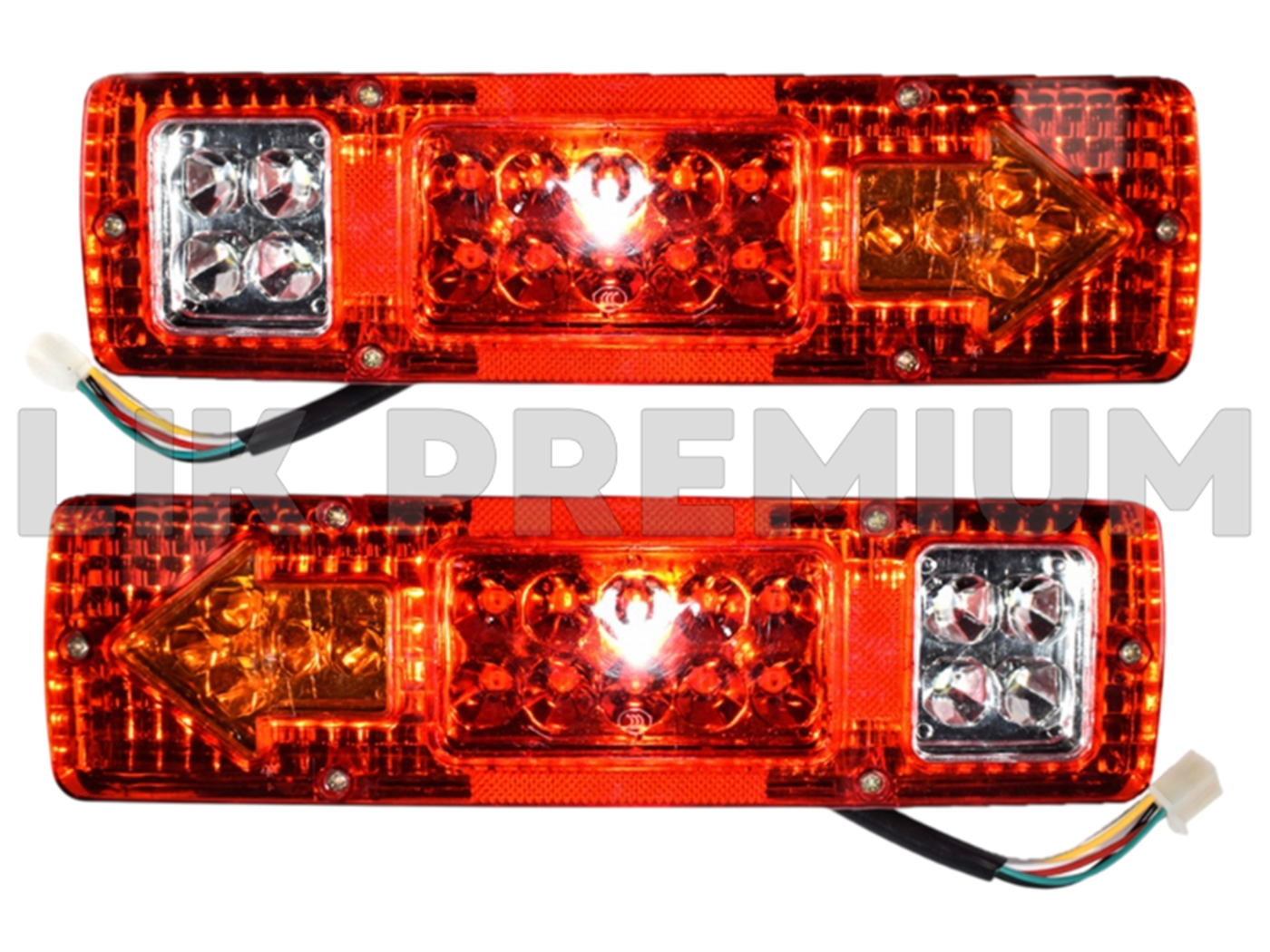 FARO STOP.  P/CARG B LED MOD 2 ANKA