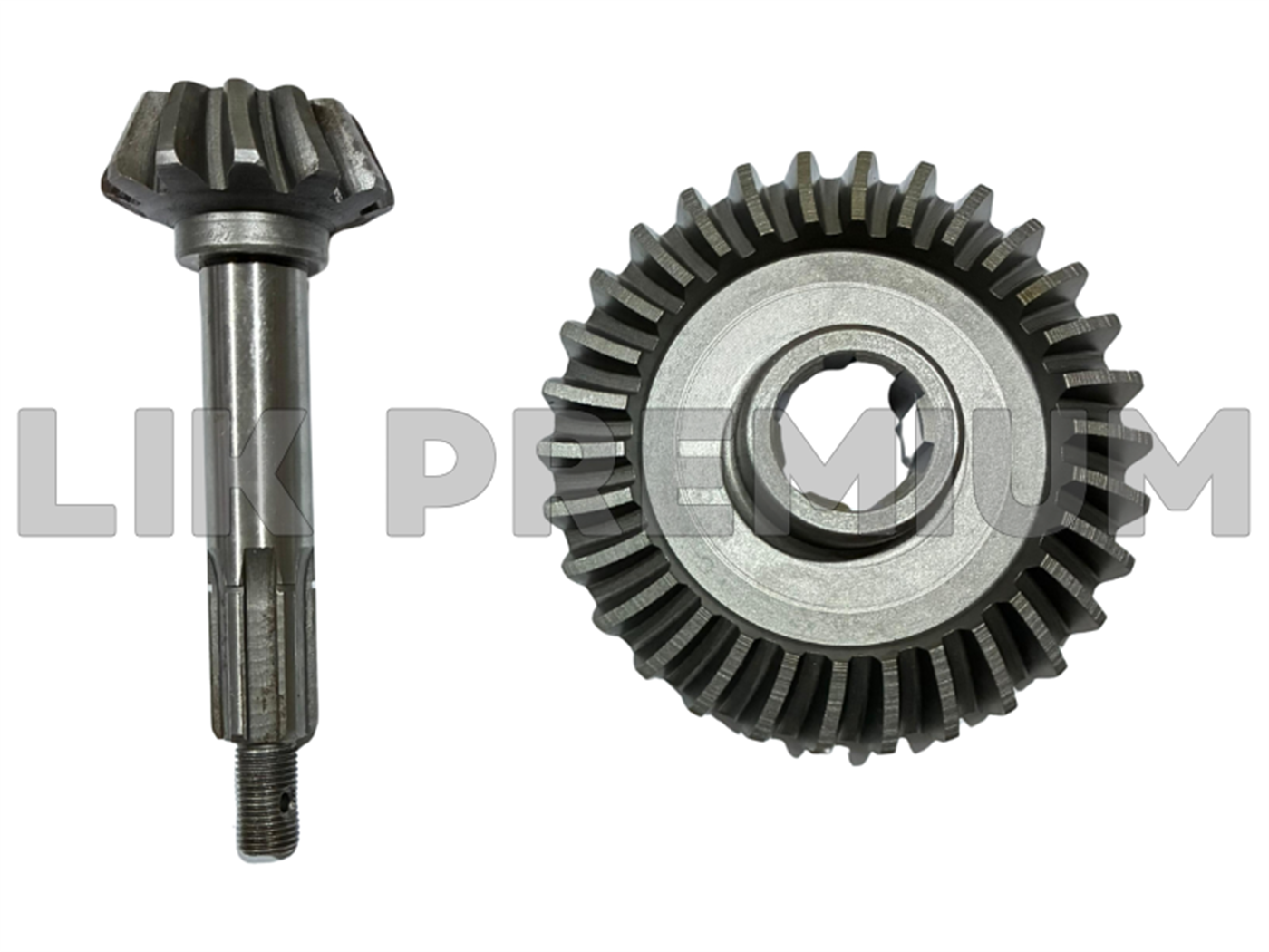 PIÑON CORONA 30-12T