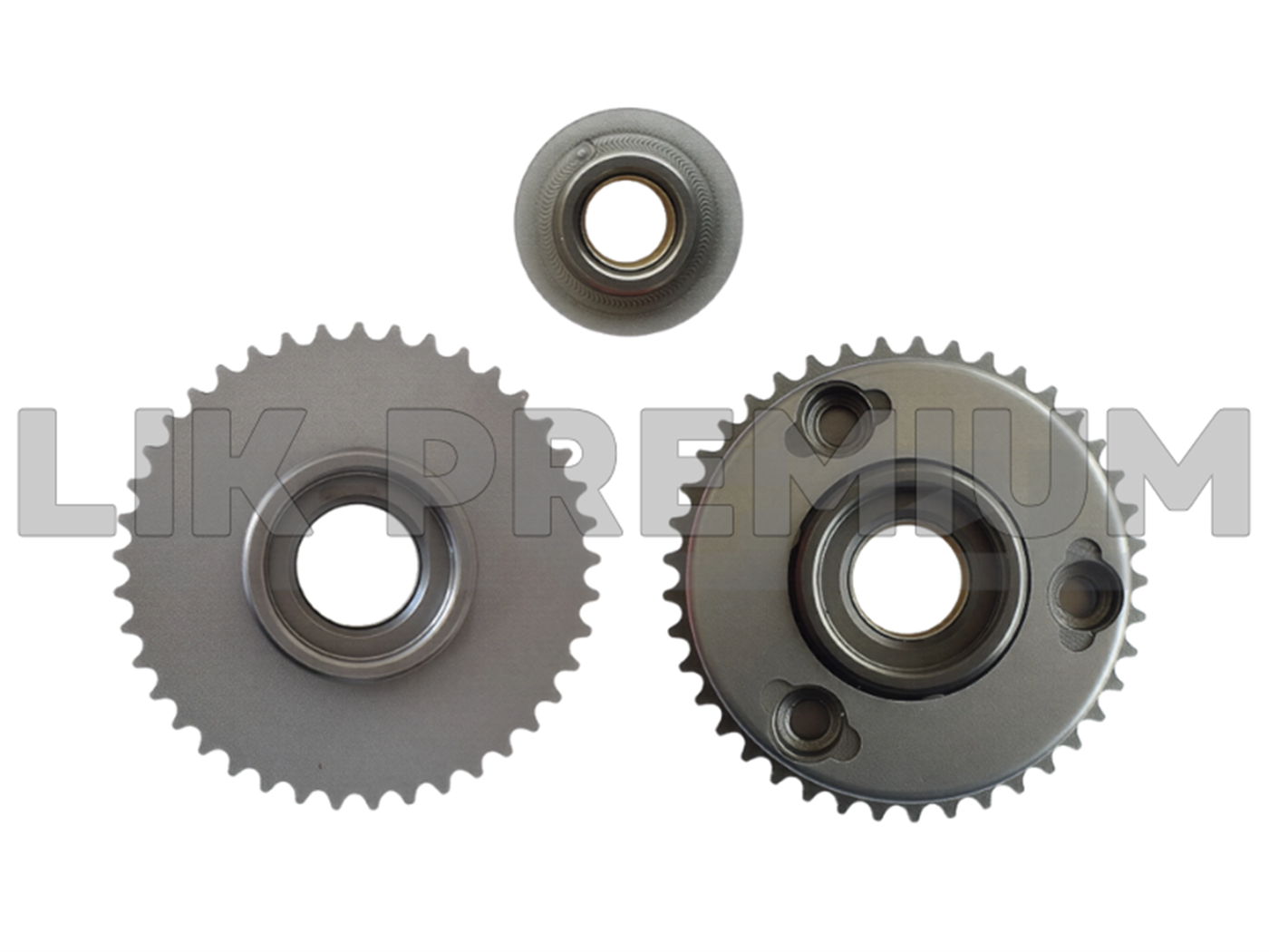 BENDIX C/PIÑON (3PIN,3H,74MM)