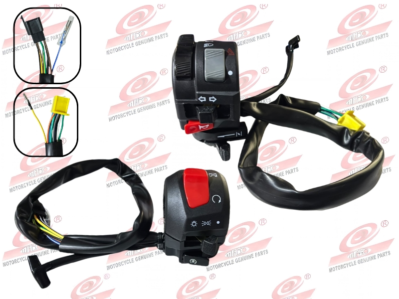 COMANDO DER/IZQ (SWITCH PARQUEO)
