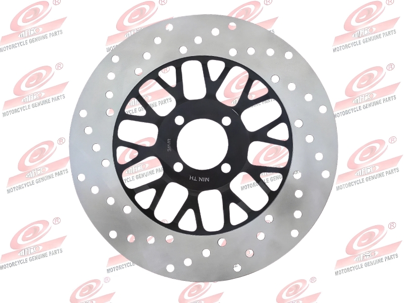 DISCO FRENO DELANTERO (4H)(50X265X4MM)(O/O 66MM)