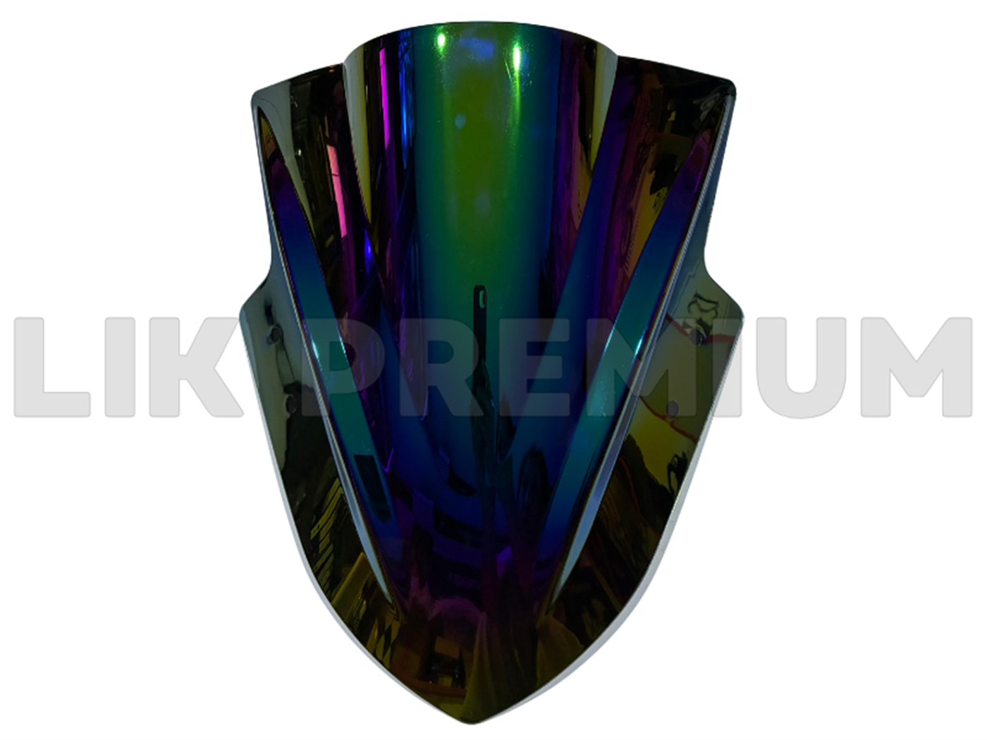 MICA P/CUPULA  TORNASOL NEGRO