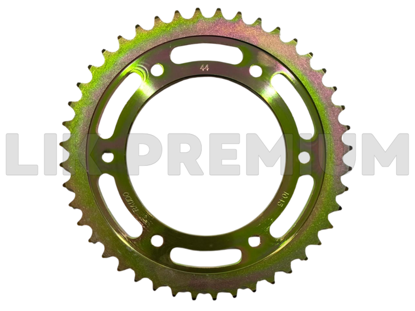 CATALINA 520H 44T 8MM DORADO