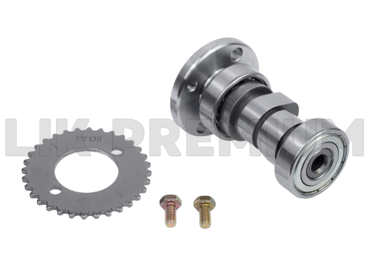 ARBOL LEVAS C/PIÑON