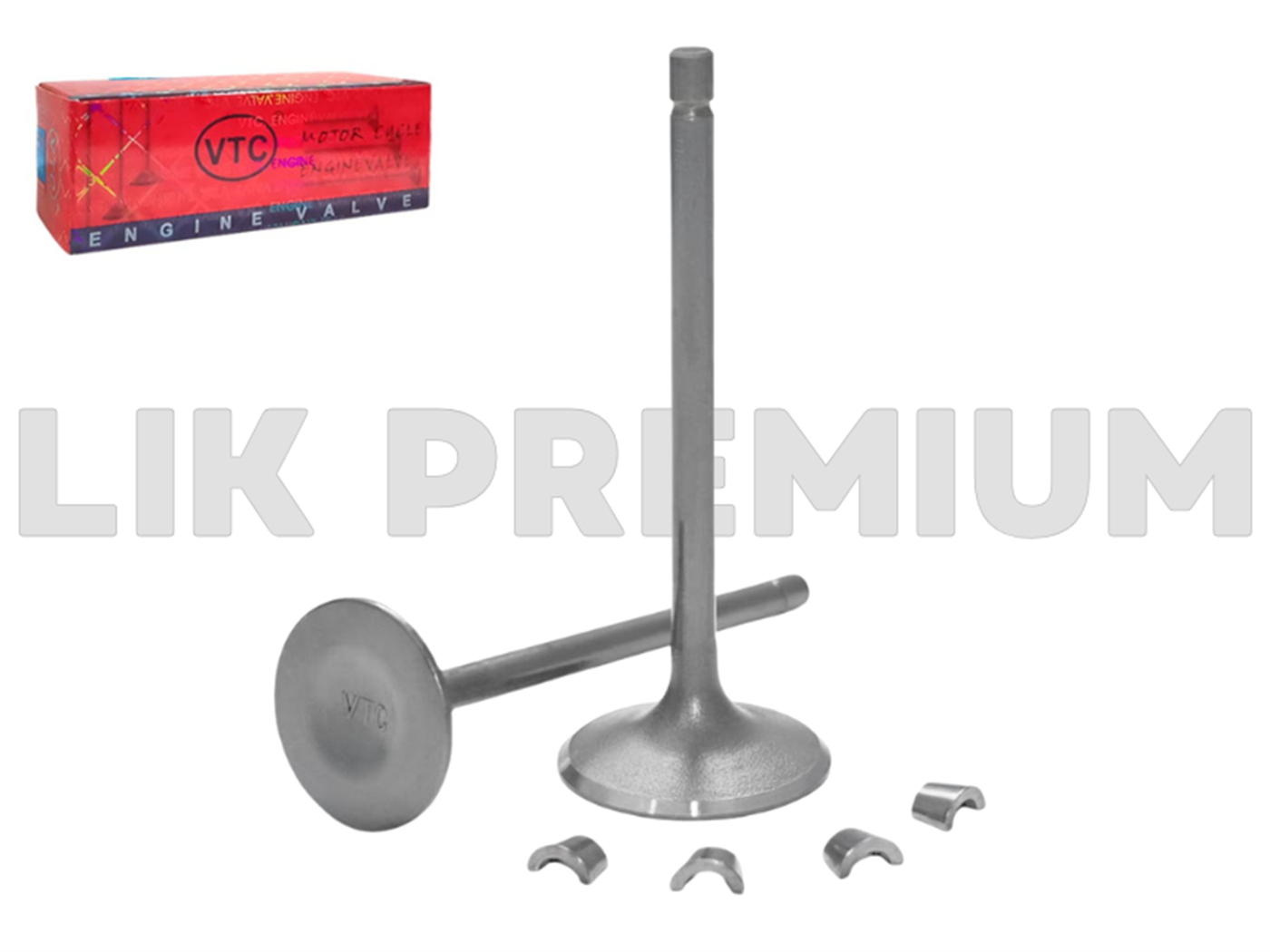 VALVULA ADMISION/ESCAPE (VTC)