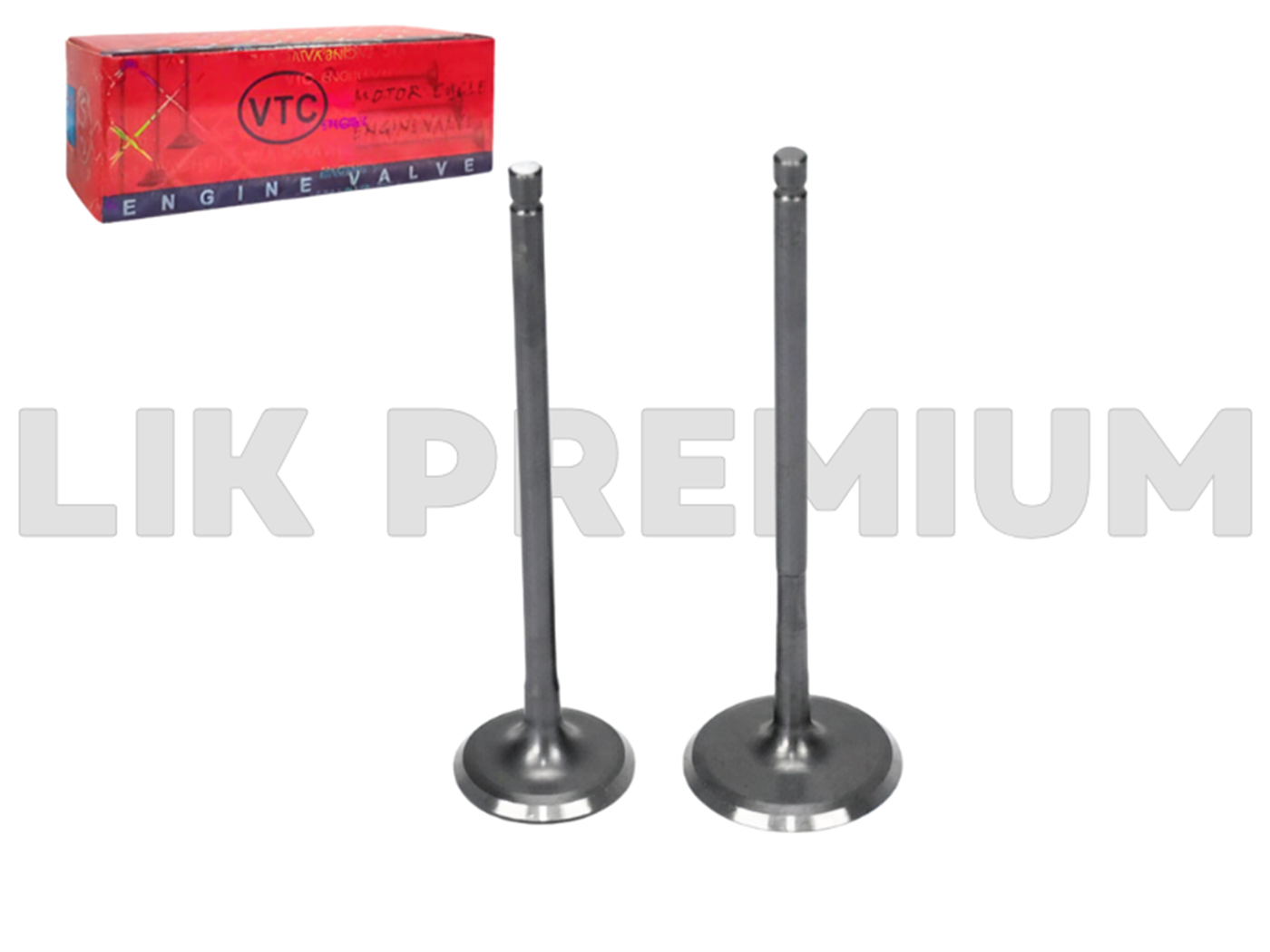 VALVULA ADMISION/ESCAPE (VTC)