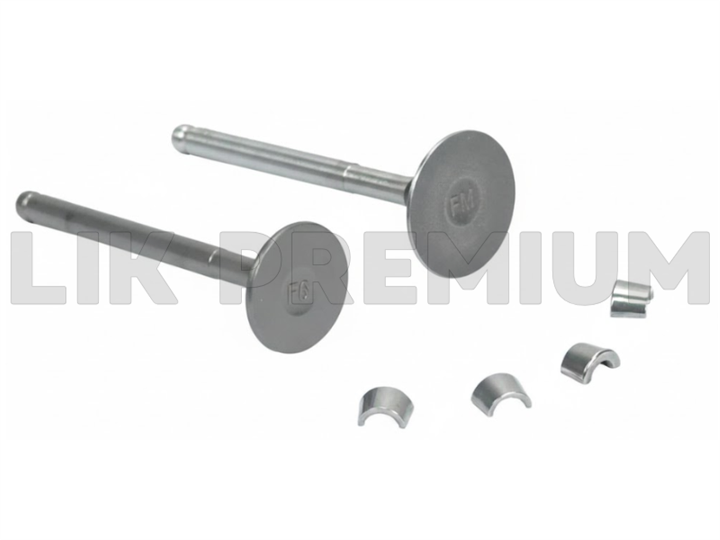 VALVULA ADMISION/ESCAPE (VTC)