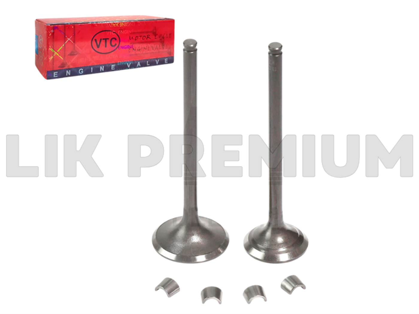 VALVULA ADMISION/ESCAPE (VTC)