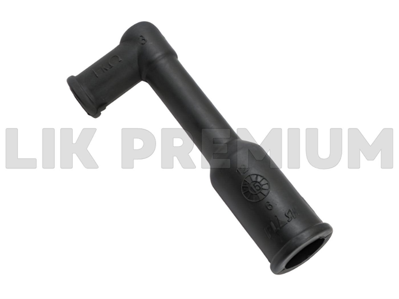 CAPUCHON BUJIA LARGO PREMIUM