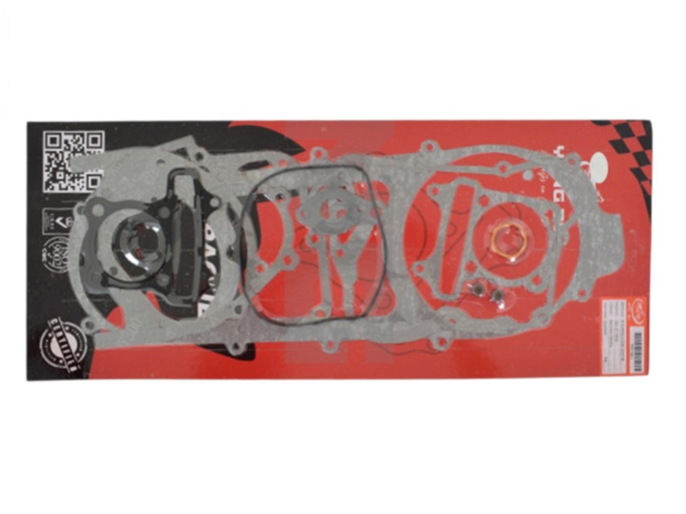 EMPAQUE GENERAL COMP. (57.5MM)