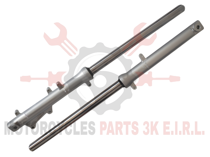 BARRA TELES. SOLA STORM(F/DISCO)(75CM,31MM,O/O 87MM)