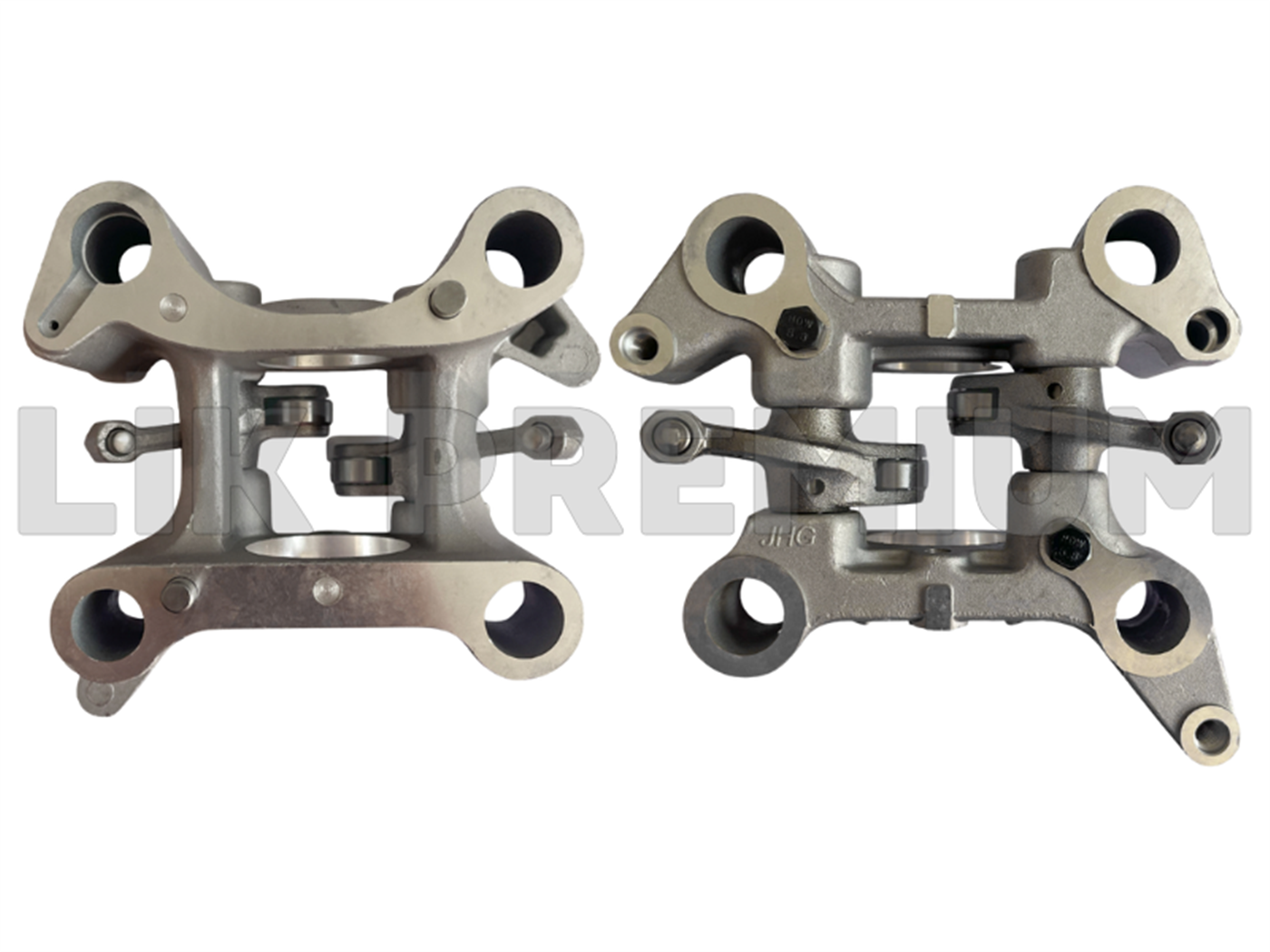 TREN DE BALANCIN (O/O75MM)