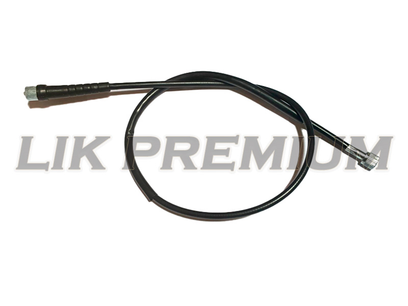 CABLE VELOCIMETRO  (89 CM R./ INTER.EN LAS 2 PUNTAS)