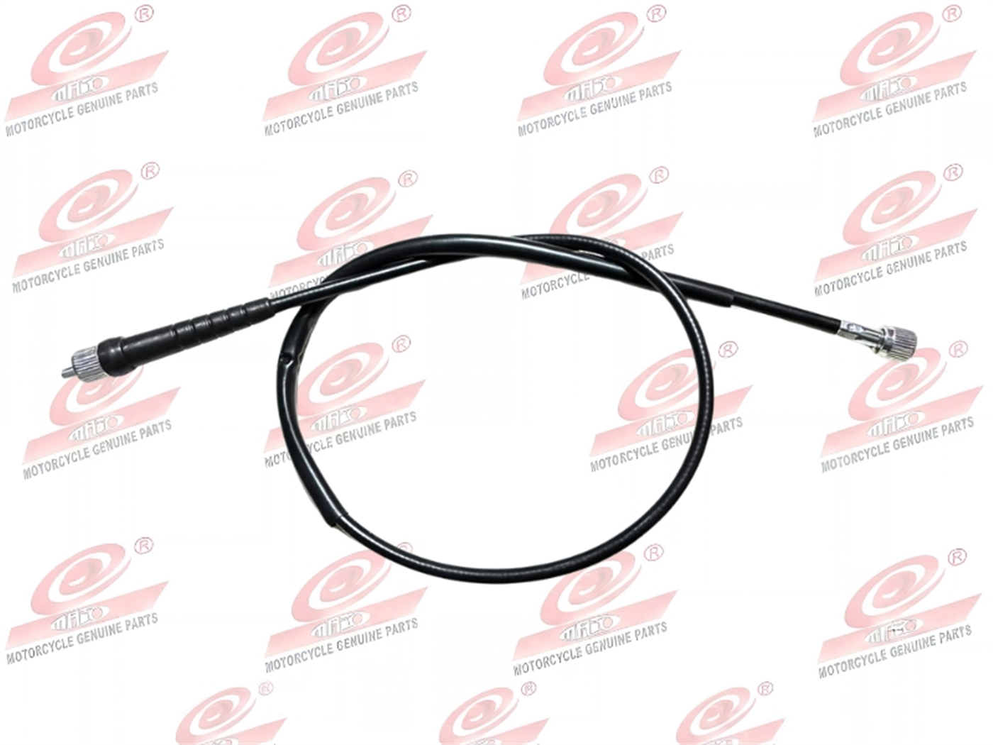 CABLE VELOCIMETRO  (89 CM R./ INTER.EN LAS 2 PUNTAS)