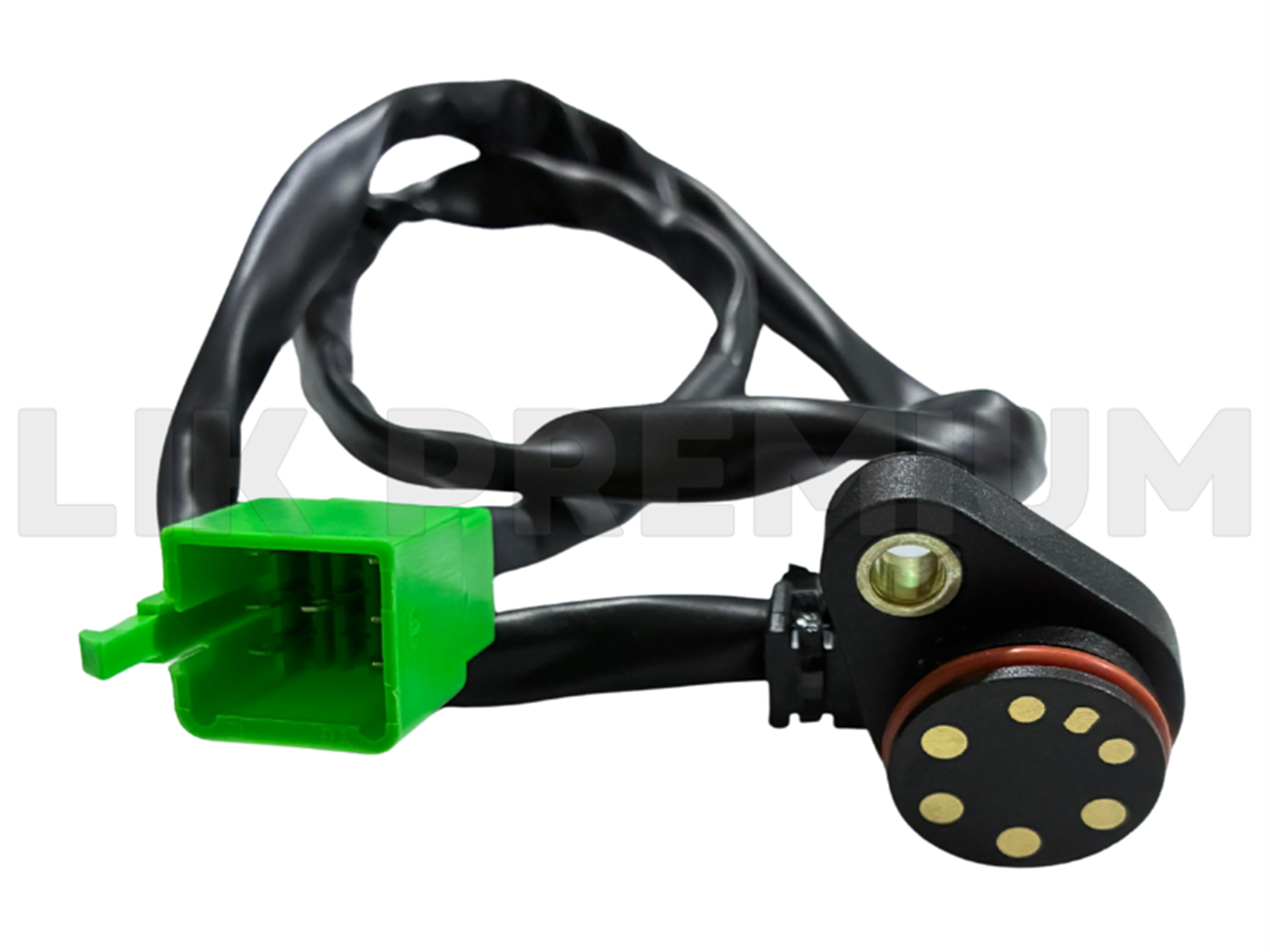 SWITCH CAMBIO 6P 1N 1H 