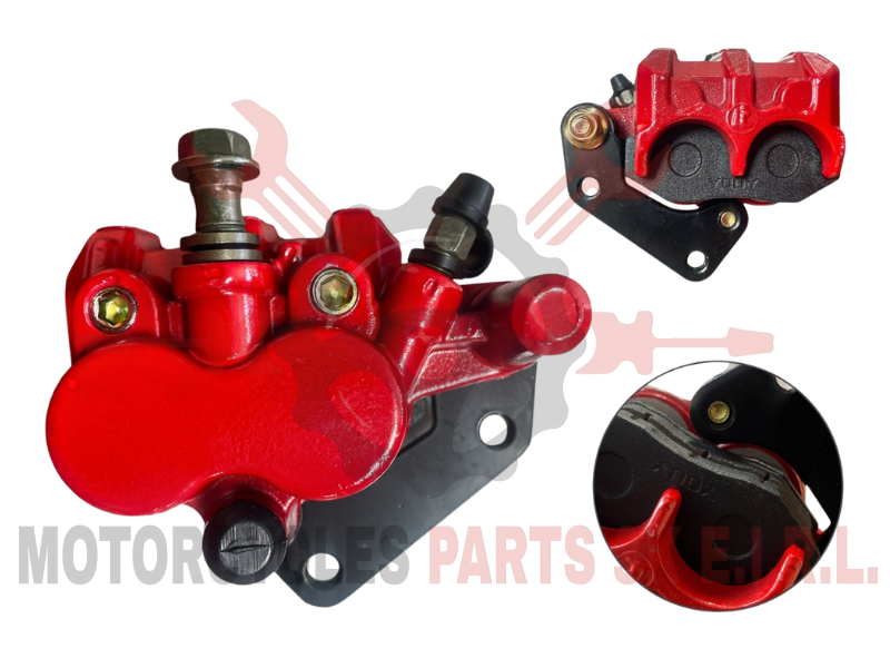 CALIPER DELANTERO BERA