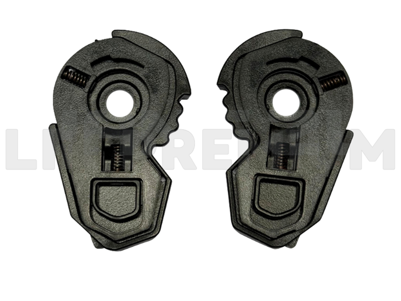 MECANISMO P/CASCO ABATIBLE