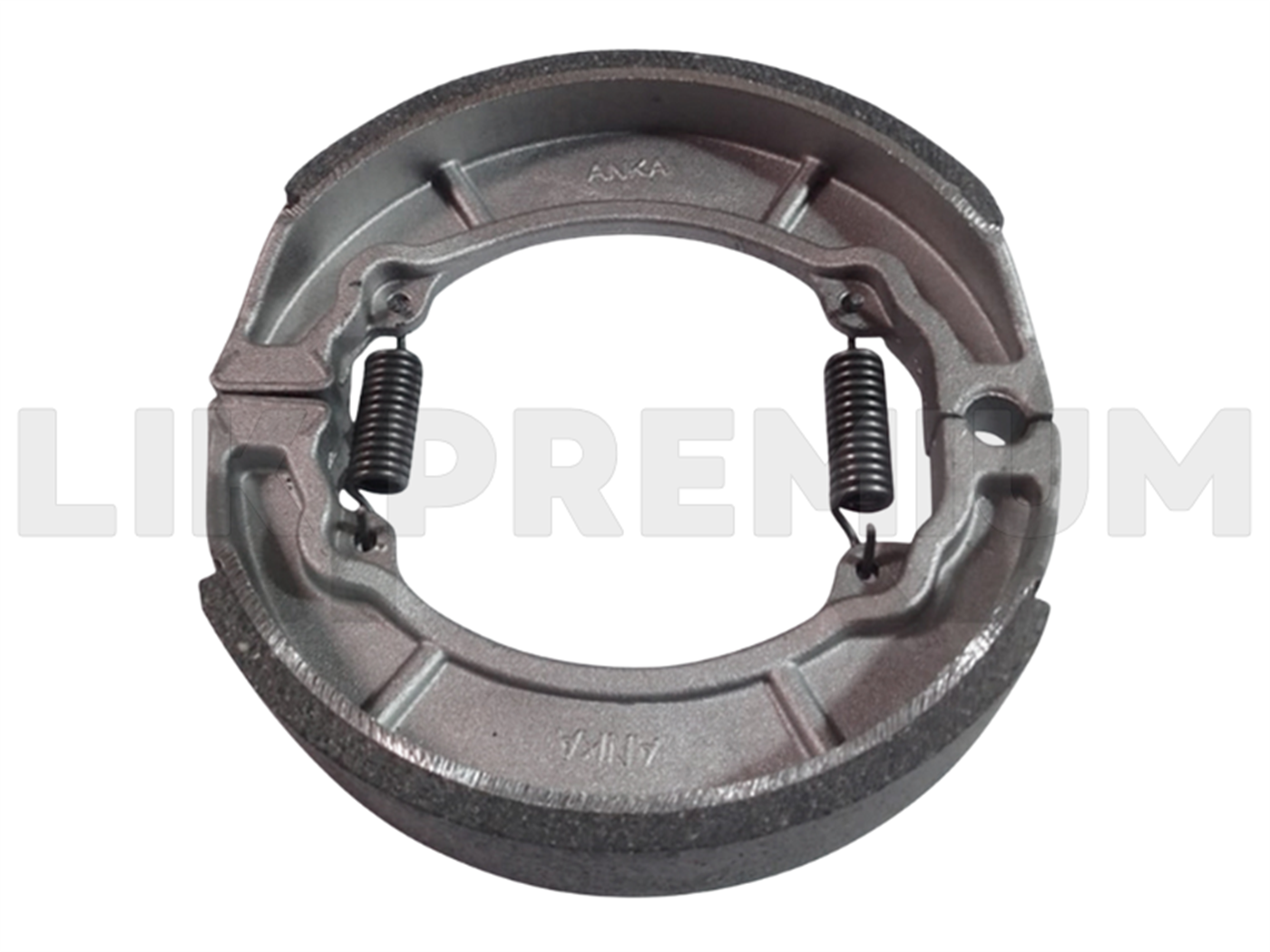 ZAPATA FRENO DEL. ANKA