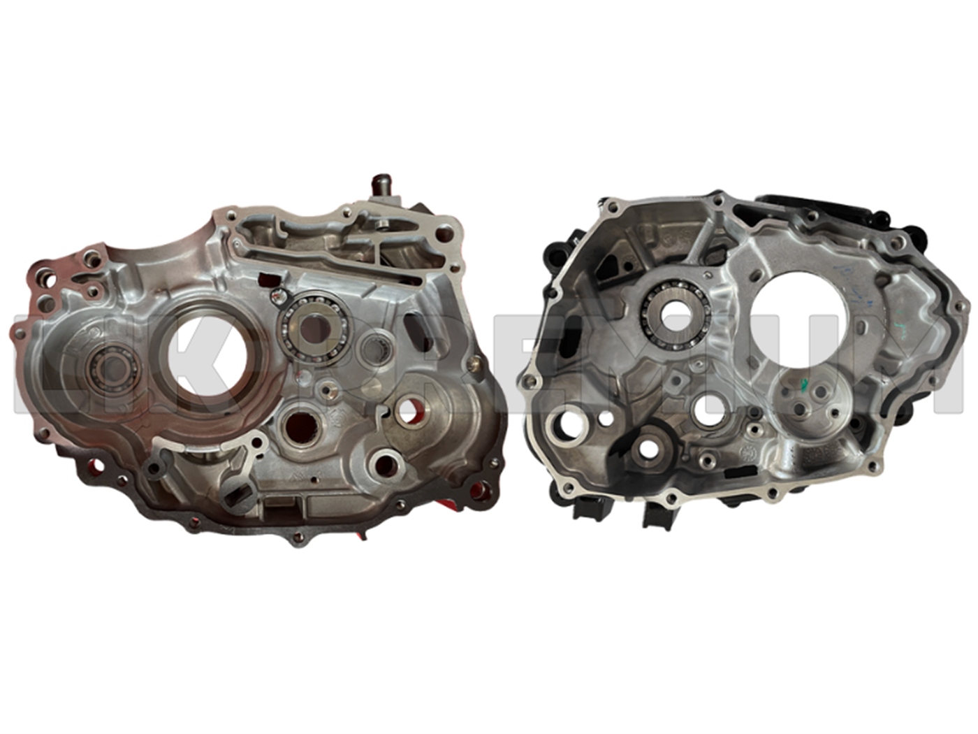 CARTER DERECHO (2 VALVULAS)