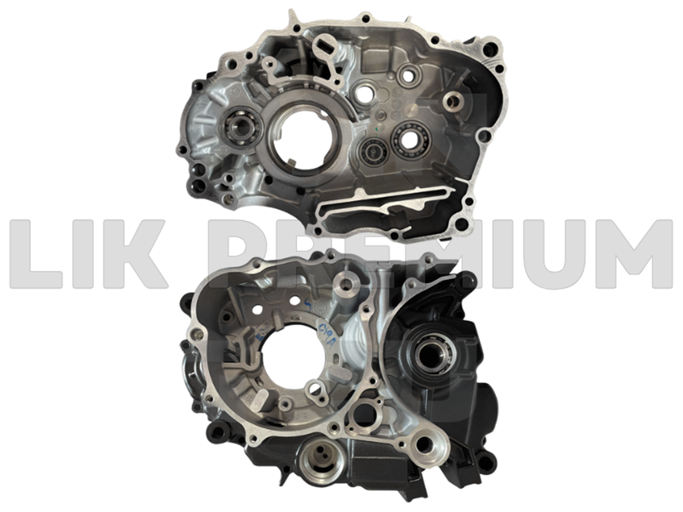 CARTER IZQUIERDO (2 VALVULAS)