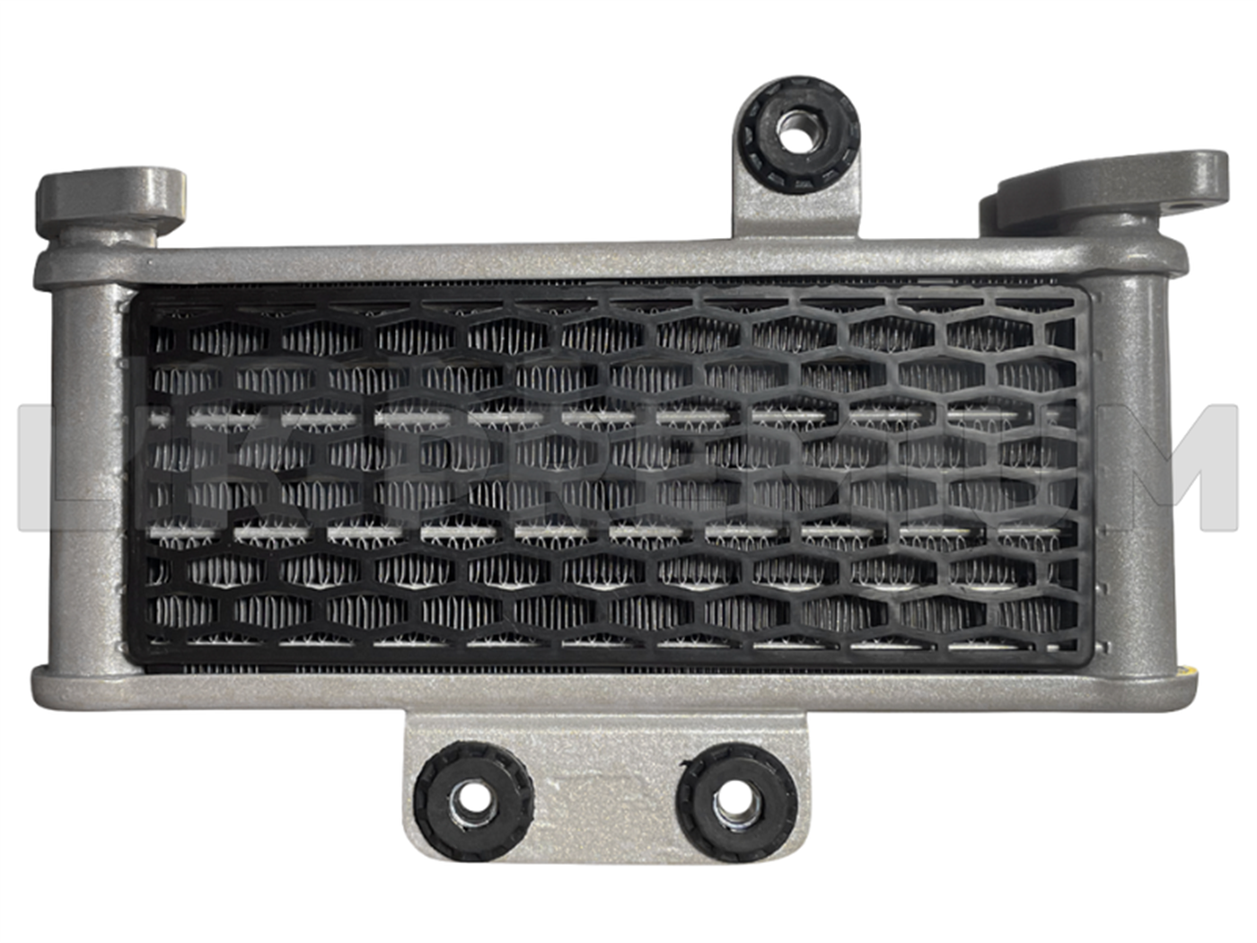 RADIADOR DE ACEITE (4 VALVULAS)