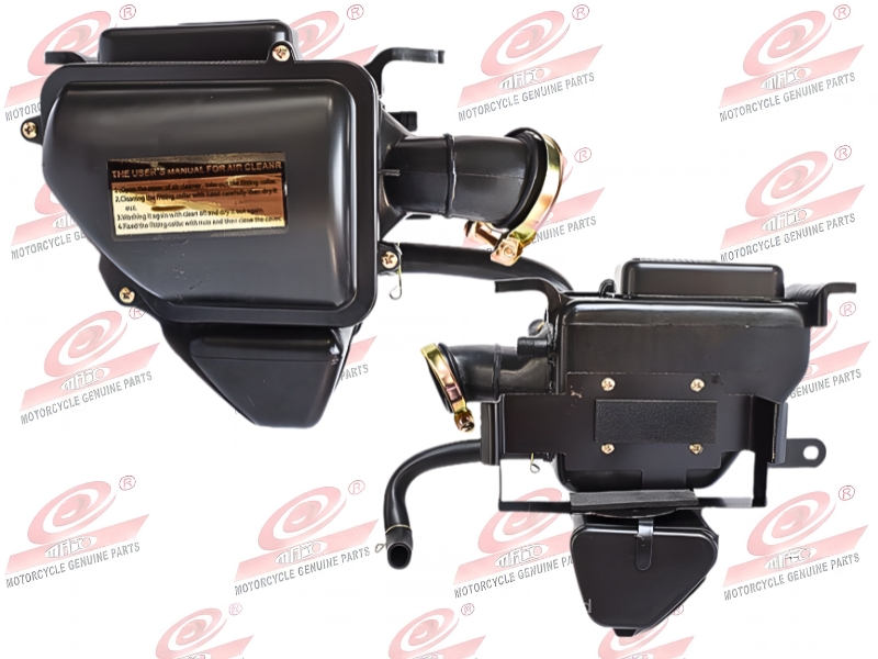 CAJA FILTRO DE AIRE NEXS 150CH (JH/CG1)