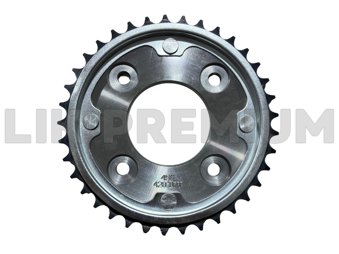 CATALINA 428H 37T C/PROTECTOR PREMIUM