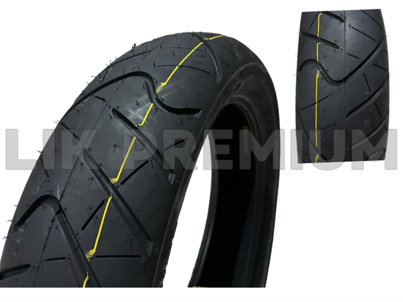 LLANTA 150/70*17 CY157 4PR TL