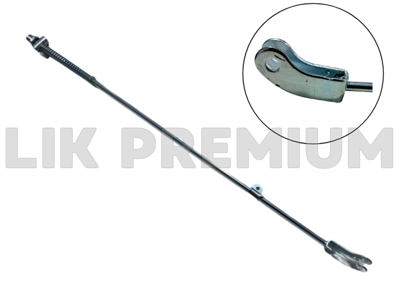 VARILLA FRENO POSTERIOR 