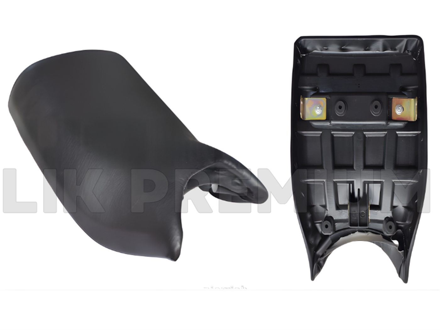 ASIENTO NEGRO