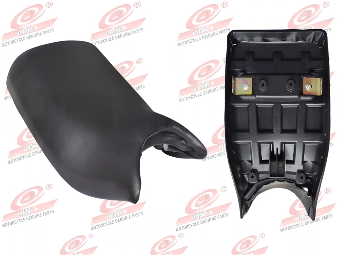 ASIENTO NEGRO