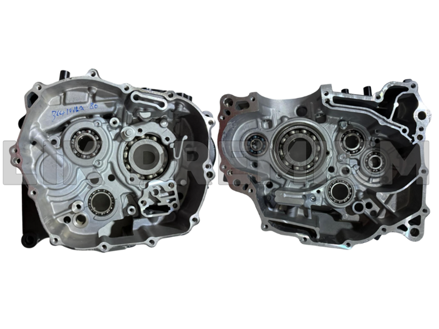 CARTER DERECHO (4 VALVULAS)