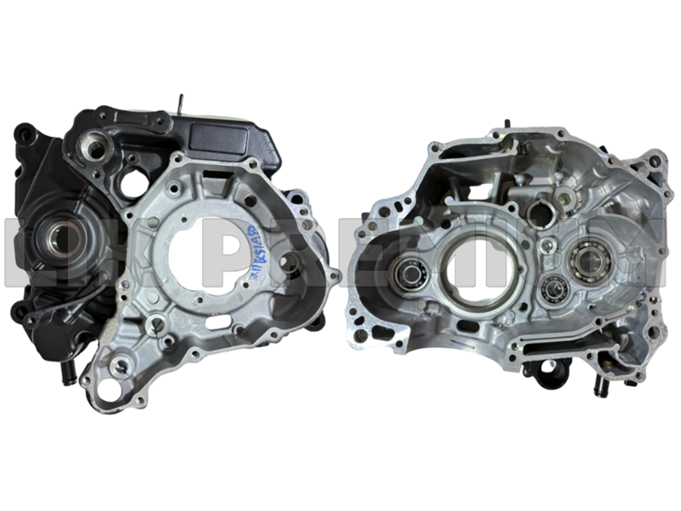 CARTER IZQUIERDO (4 VALVULAS) 