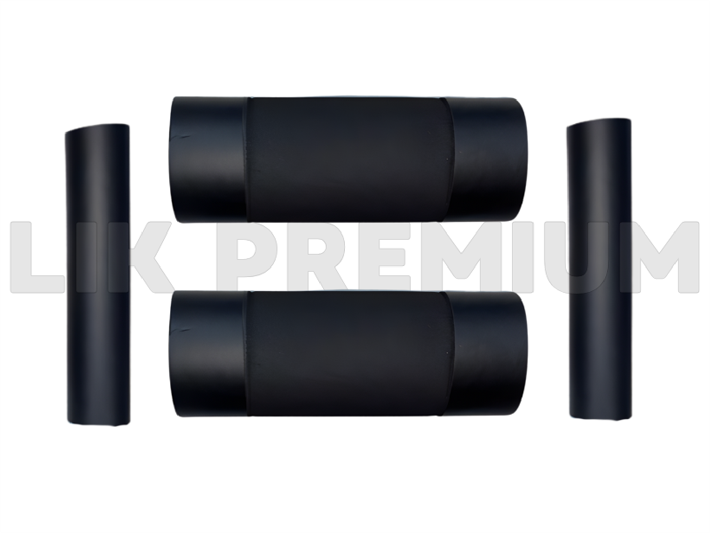 ESPONJA MANIGUETA + MANIJA NEGRO REFORZADO