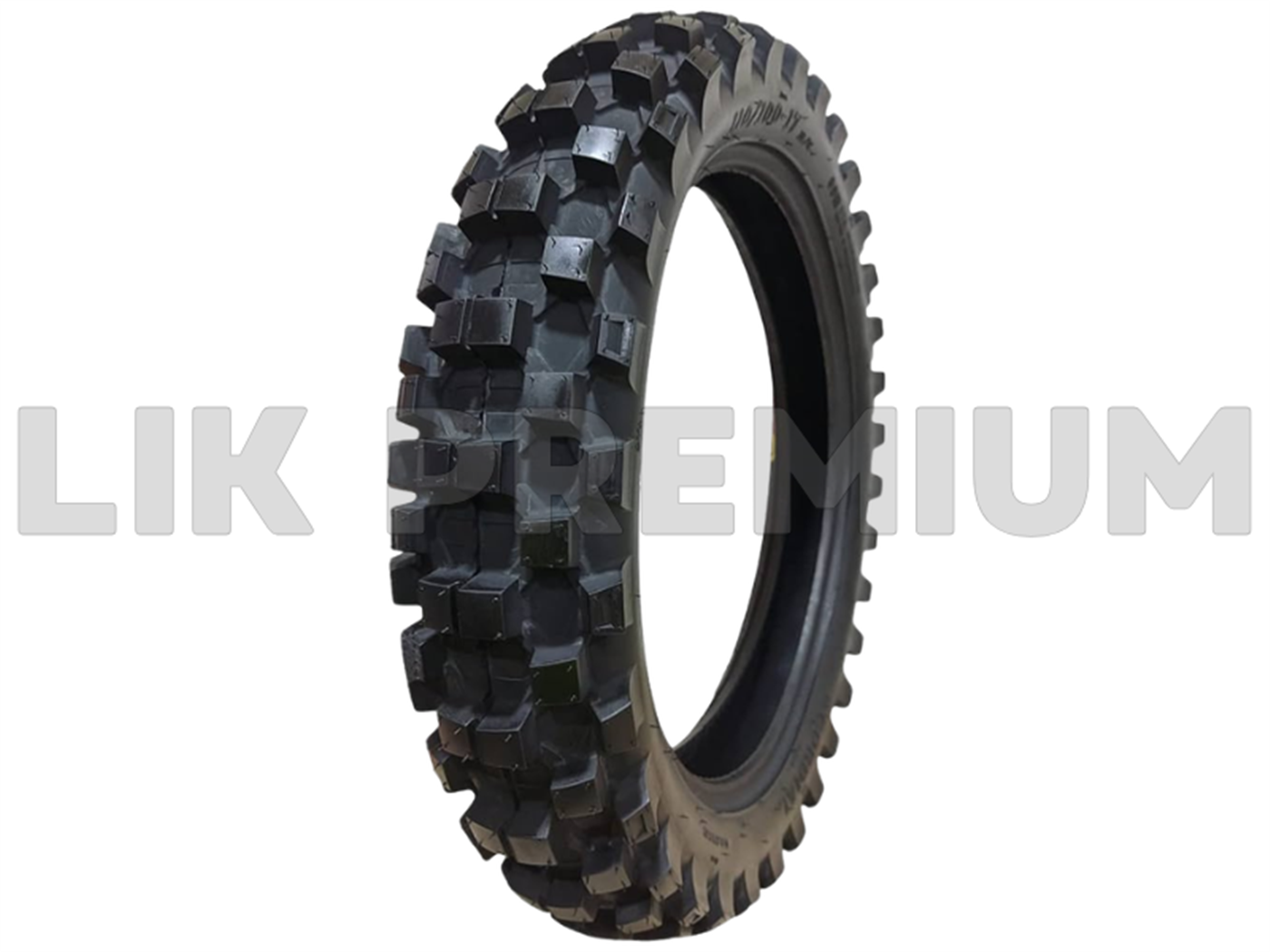 LLANTA 110/100*17 CY242 6PR TT