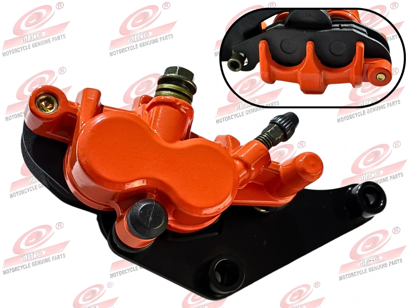 CALIPER DELANTERO SOLO