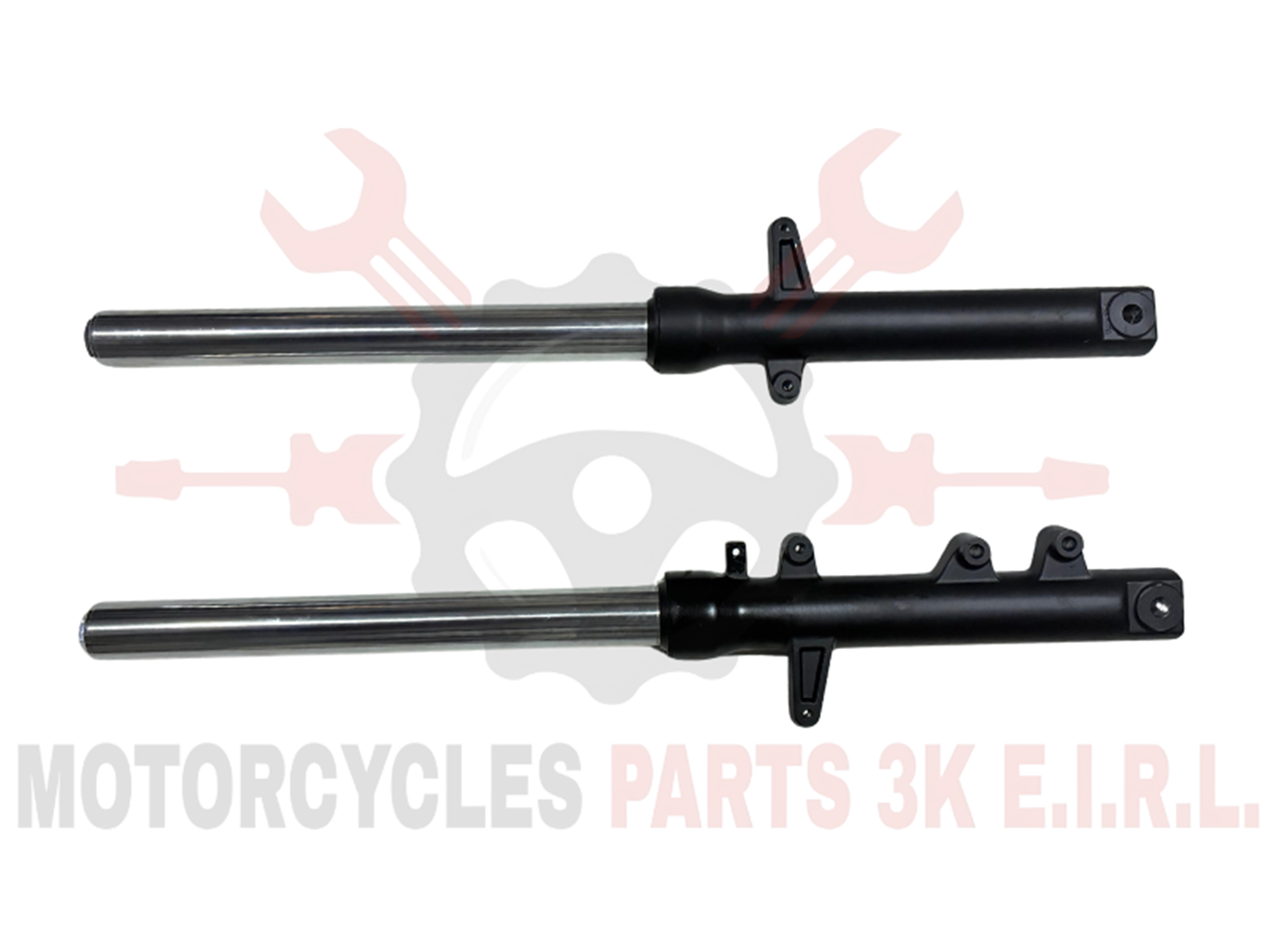 TELES. SOLA (41MM,740MM,12MM)NEGRO