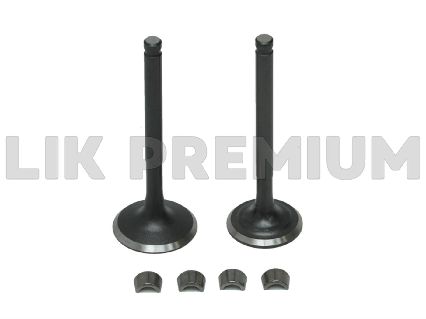 VALVULA ADMISION/ESCAPE C/SEGURO