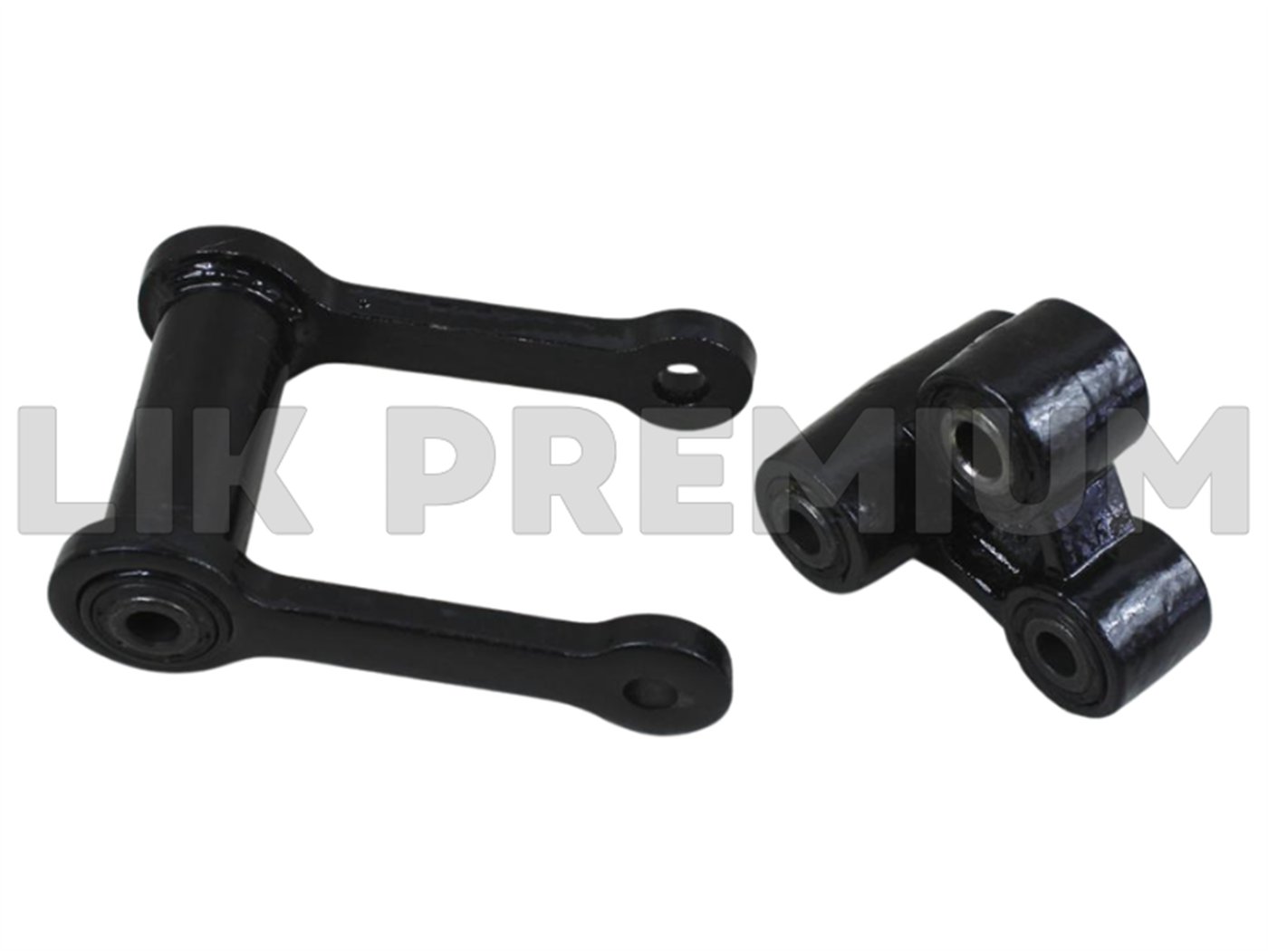 BALANCEADOR DE MONOSHOCK