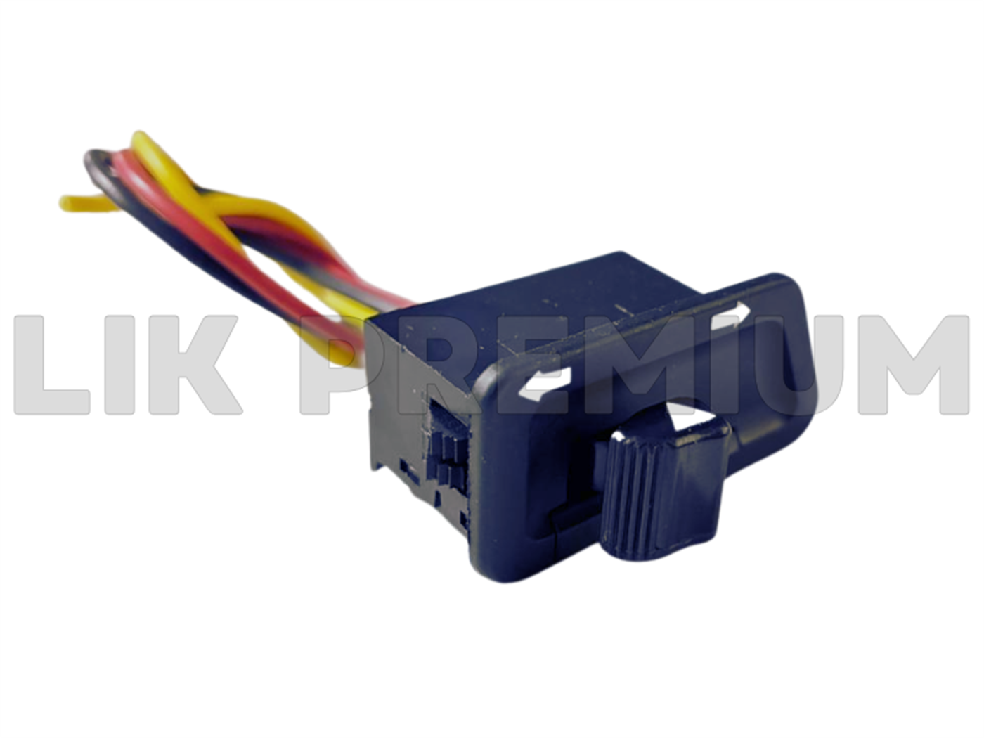 INTERRUPTOR DIRECCIONAL C/3 CABLES