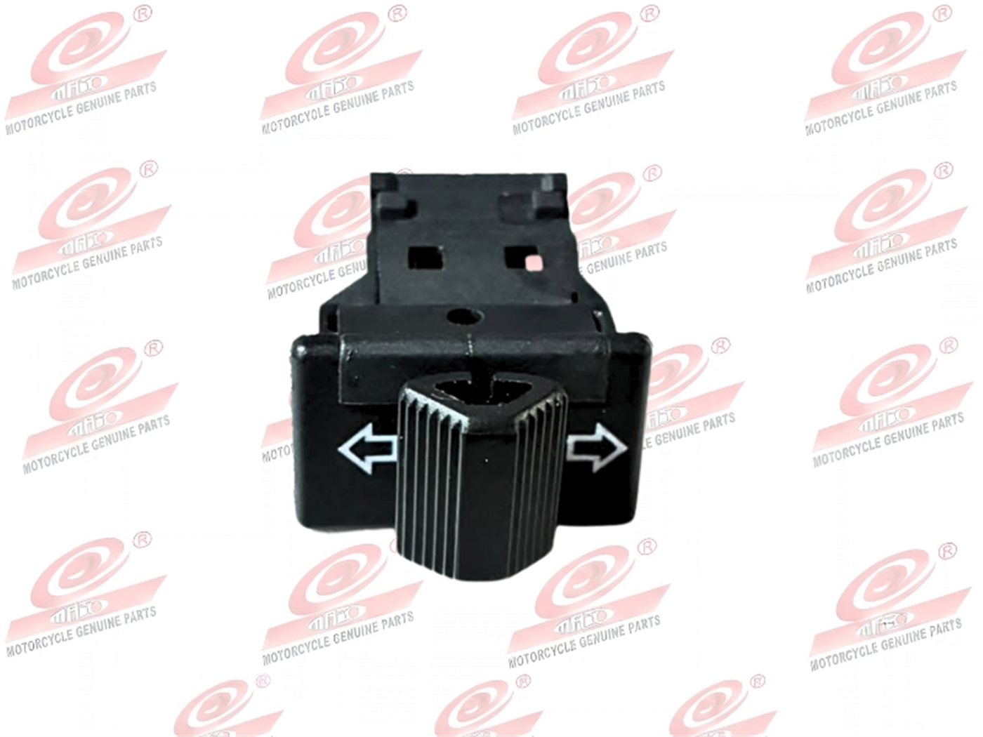 BOTON INTERRUPTOR LUCES DIRECCIONALES