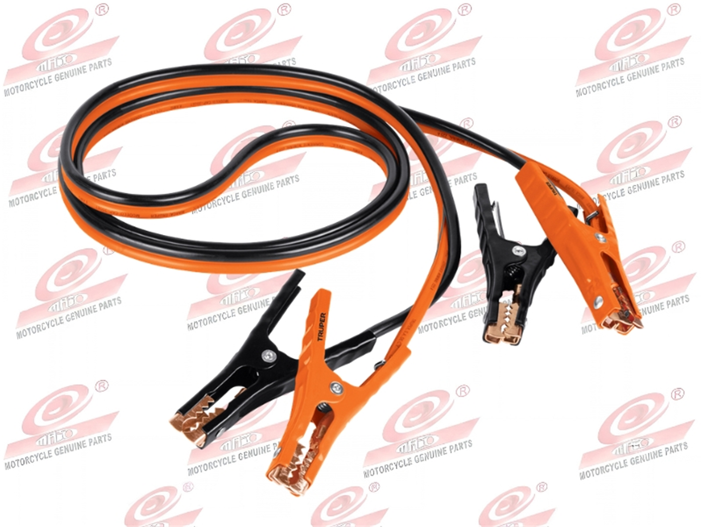 CABLES PASA VOLTAJE CAB.8X3MT 