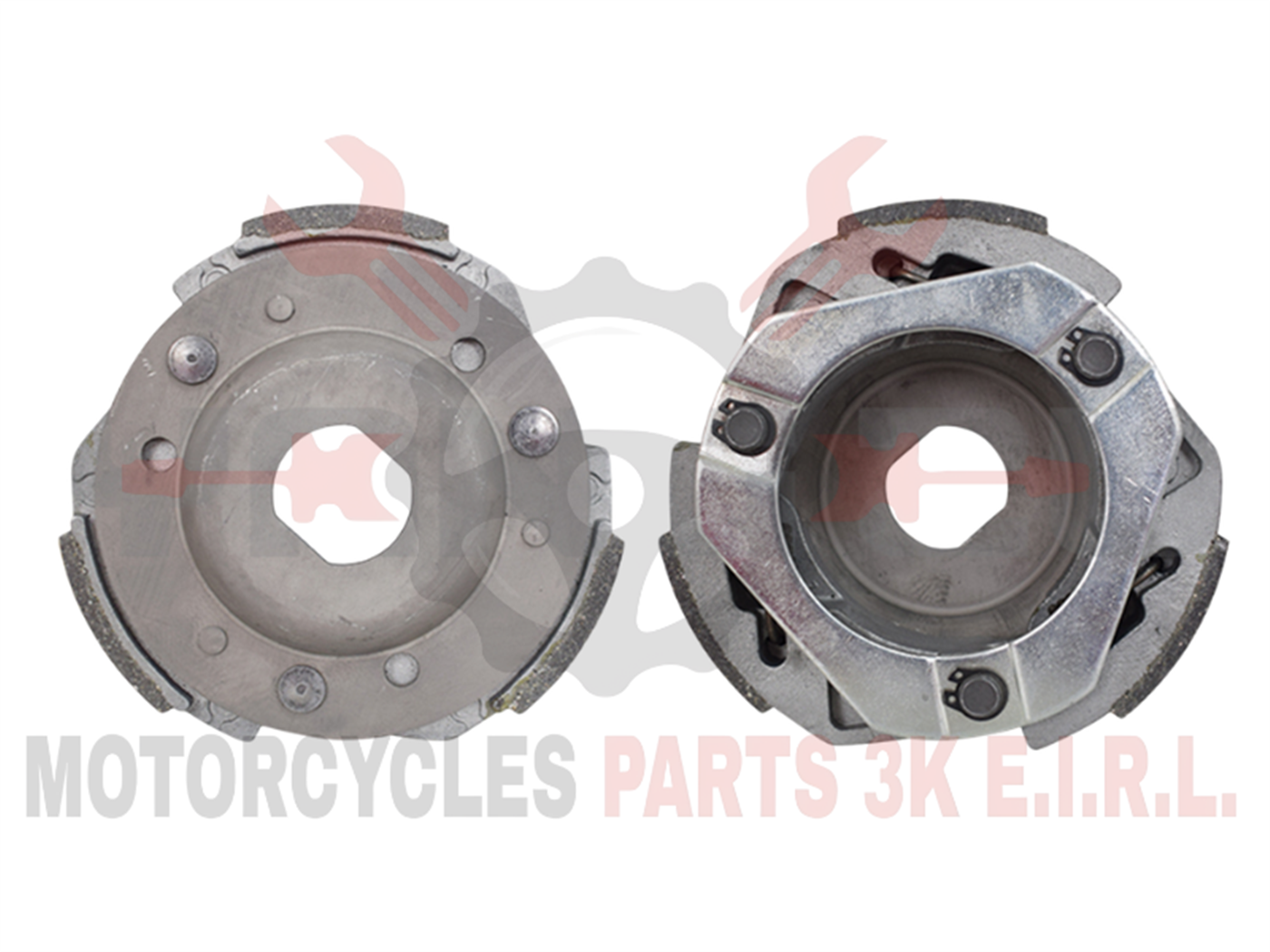 COPA CENTRIFUGA COMPLETO PREMIUM